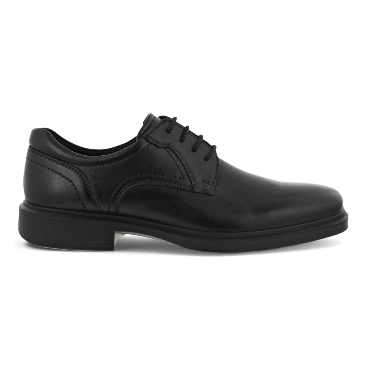 ECCO Chaussures Oxford à bout rond Helsinki 2.0 Noir