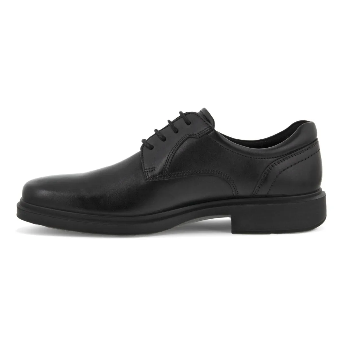 ECCO Chaussures Oxford à bout rond Helsinki 2.0 Noir