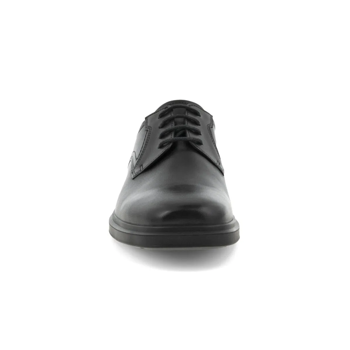 ECCO Chaussures Oxford à bout rond Helsinki 2.0 Noir