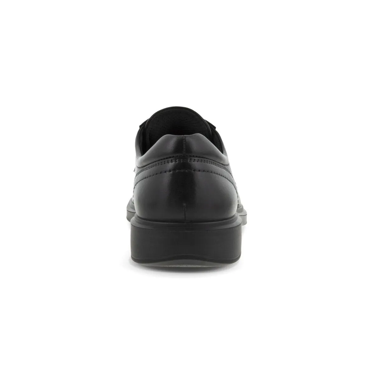 ECCO Chaussures Oxford à bout rond Helsinki 2.0 Noir