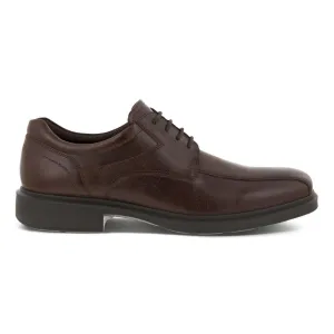 ECCO Chaussures Homme Helsinki Bike Oxford 2.0 Marron
