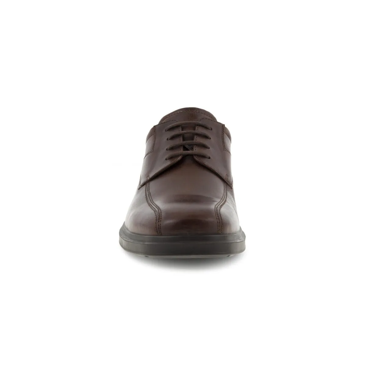 ECCO Chaussures Homme Helsinki Bike Oxford 2.0 Marron