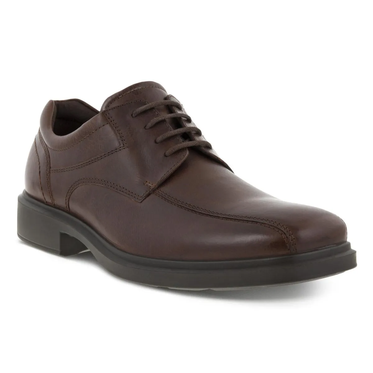 ECCO Chaussures Homme Helsinki Bike Oxford 2.0 Marron