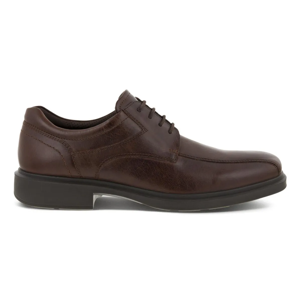 ECCO Chaussures Homme Helsinki Bike Oxford 2.0 Marron