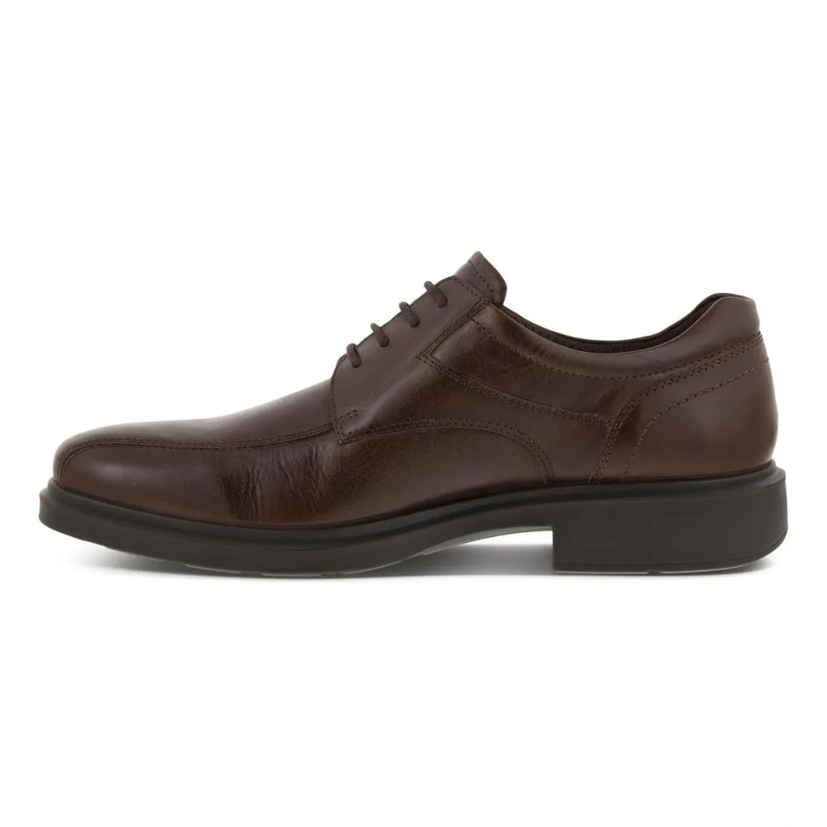 ECCO Chaussures Homme Helsinki Bike Oxford 2.0 Marron