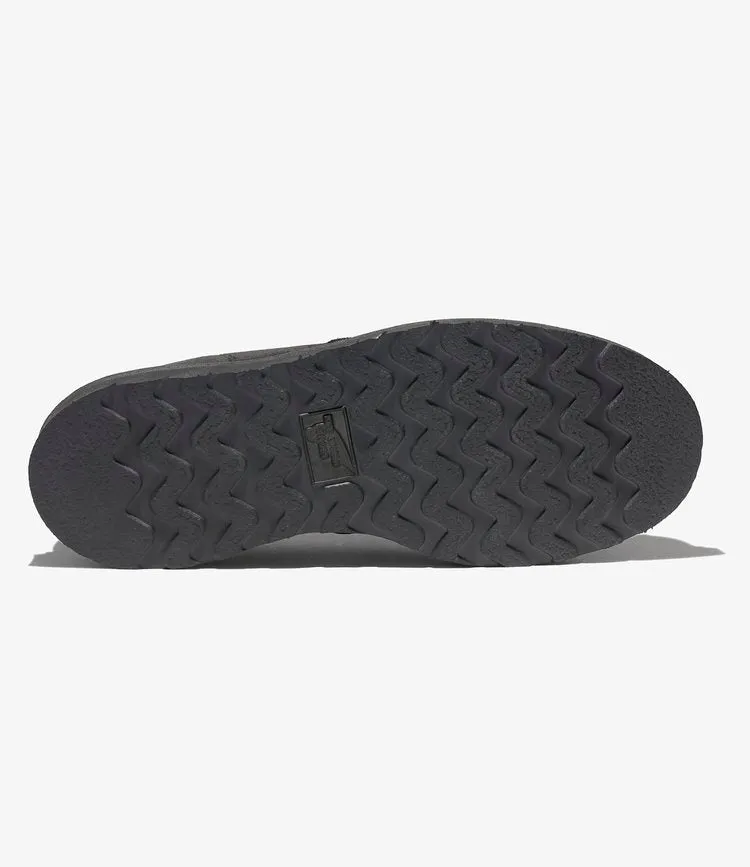 ENGINEERED GARMENTS x RED WING #3110 SHOP MOC OXFORD - NOIR TRIPLE