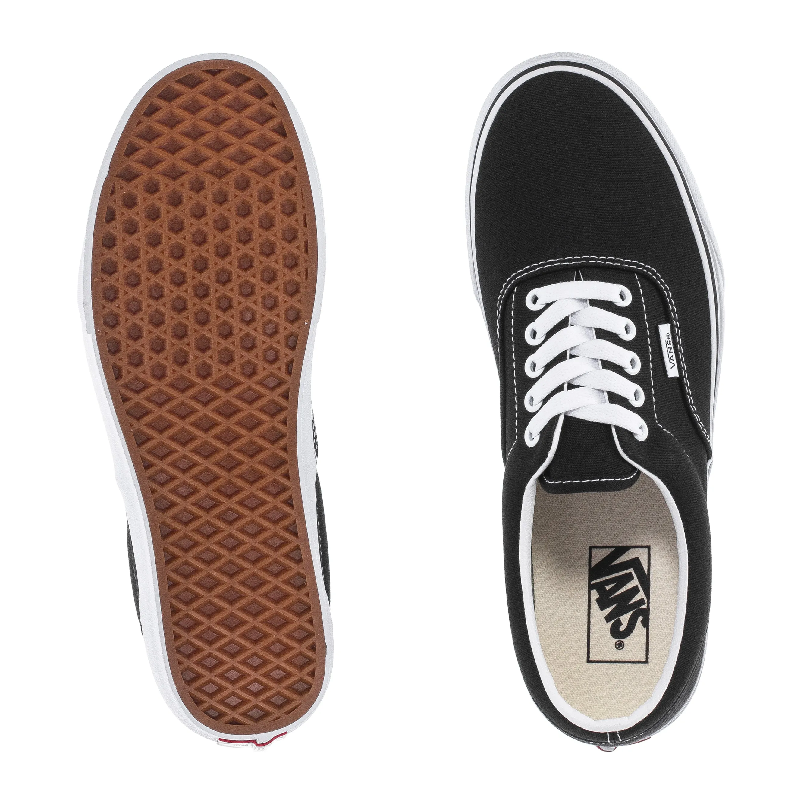Era - Chaussures Homme Vans