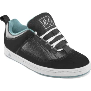 Es - Contour SSD (Noir/Bleu) Chaussures Es