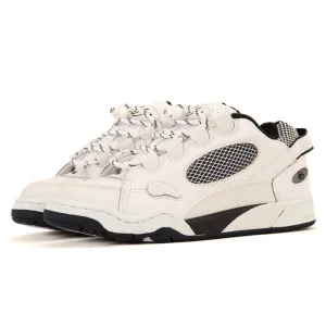 Es - Muska (Blanc) Chaussures Es