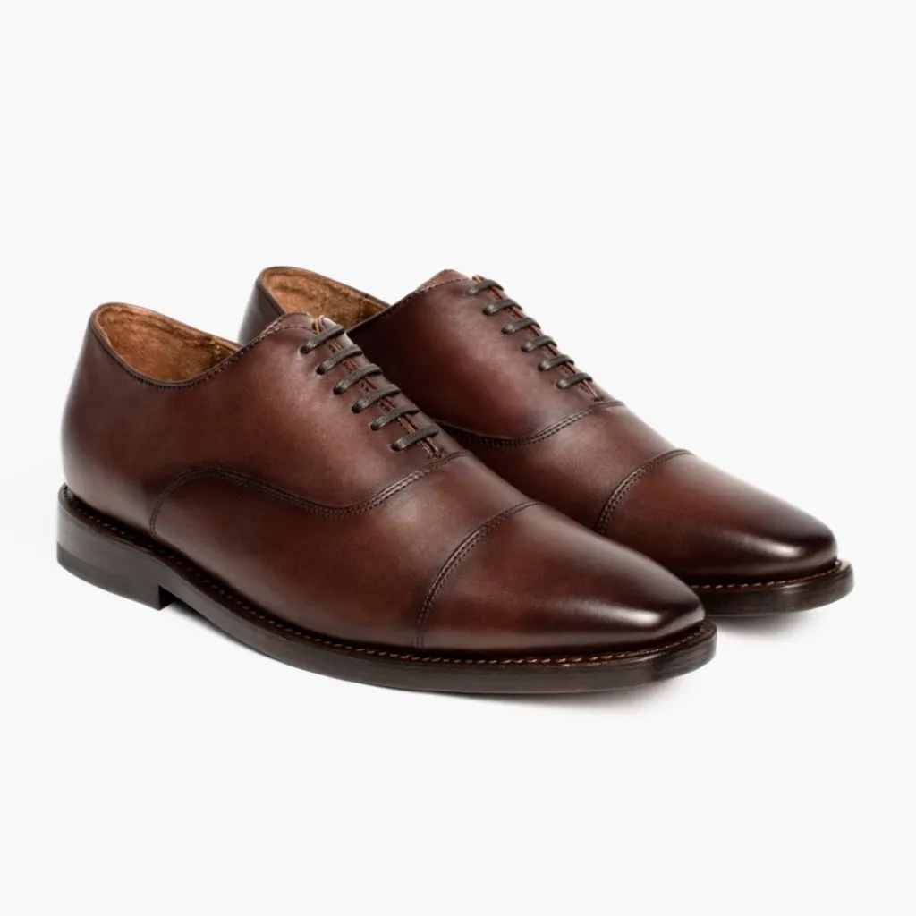 Exécutif | Marron