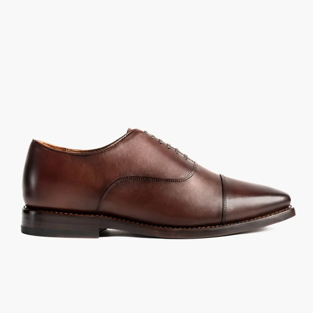 Exécutif | Marron