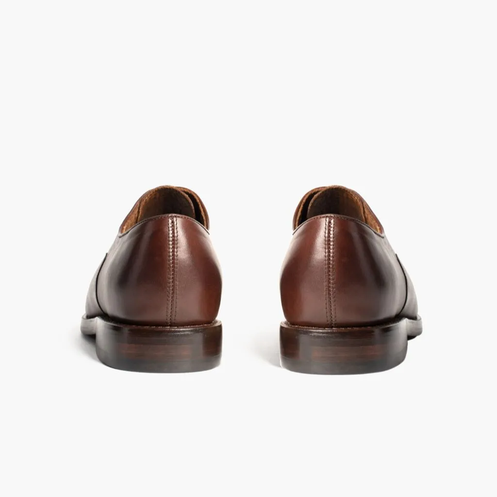 Exécutif | Marron