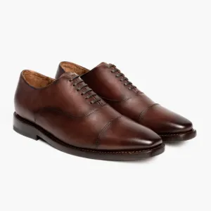 Exécutif | Marron