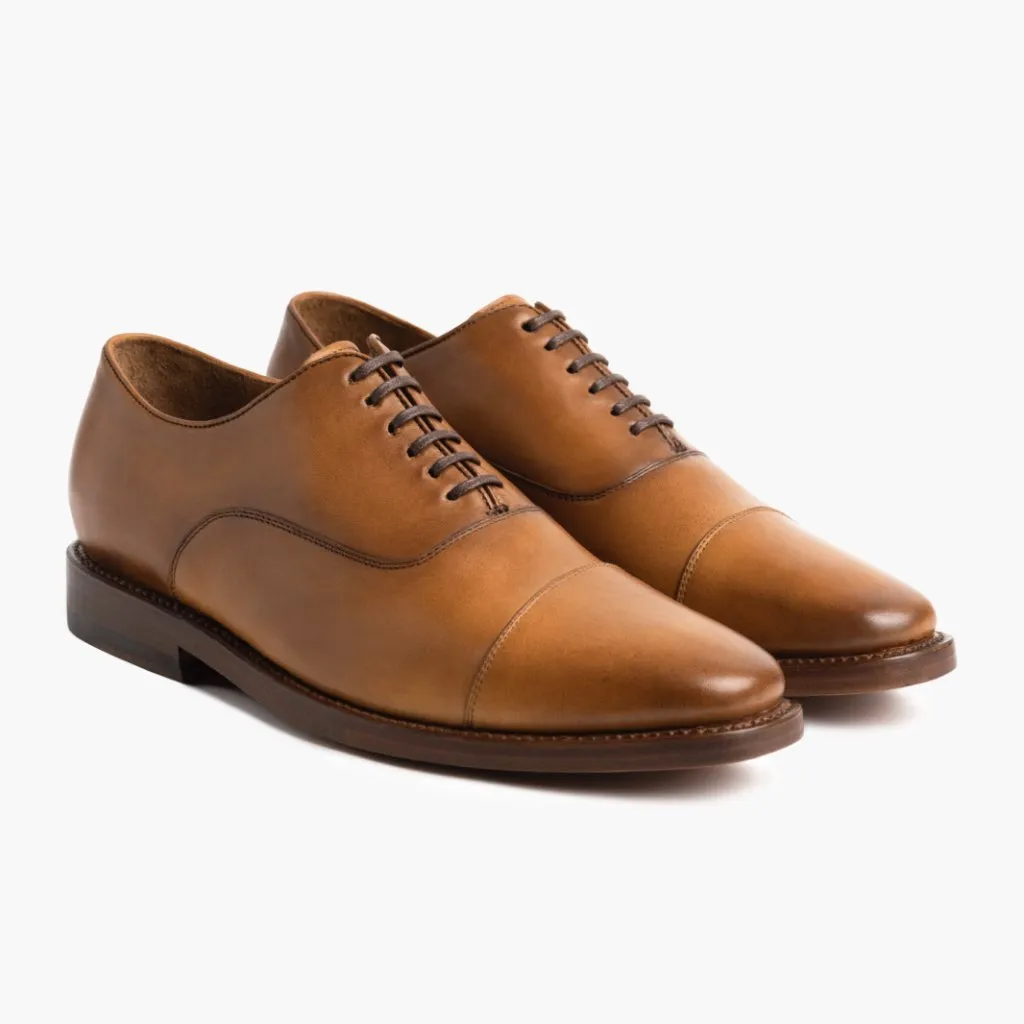 Exécutif | Cuir