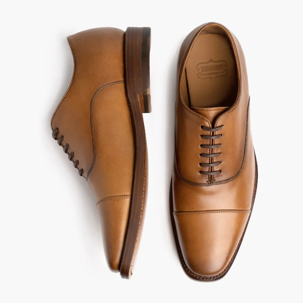 Exécutif | Cuir