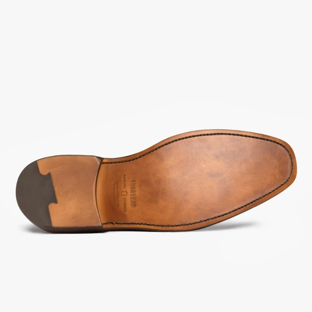 Exécutif | Cuir