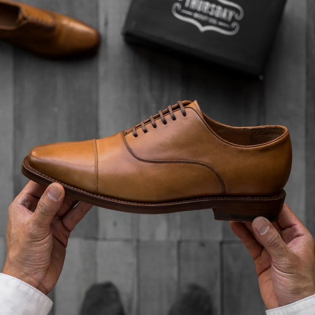 Exécutif | Cuir