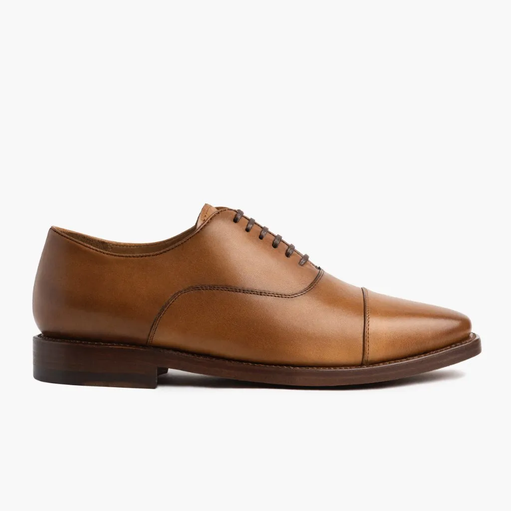 Exécutif | Cuir