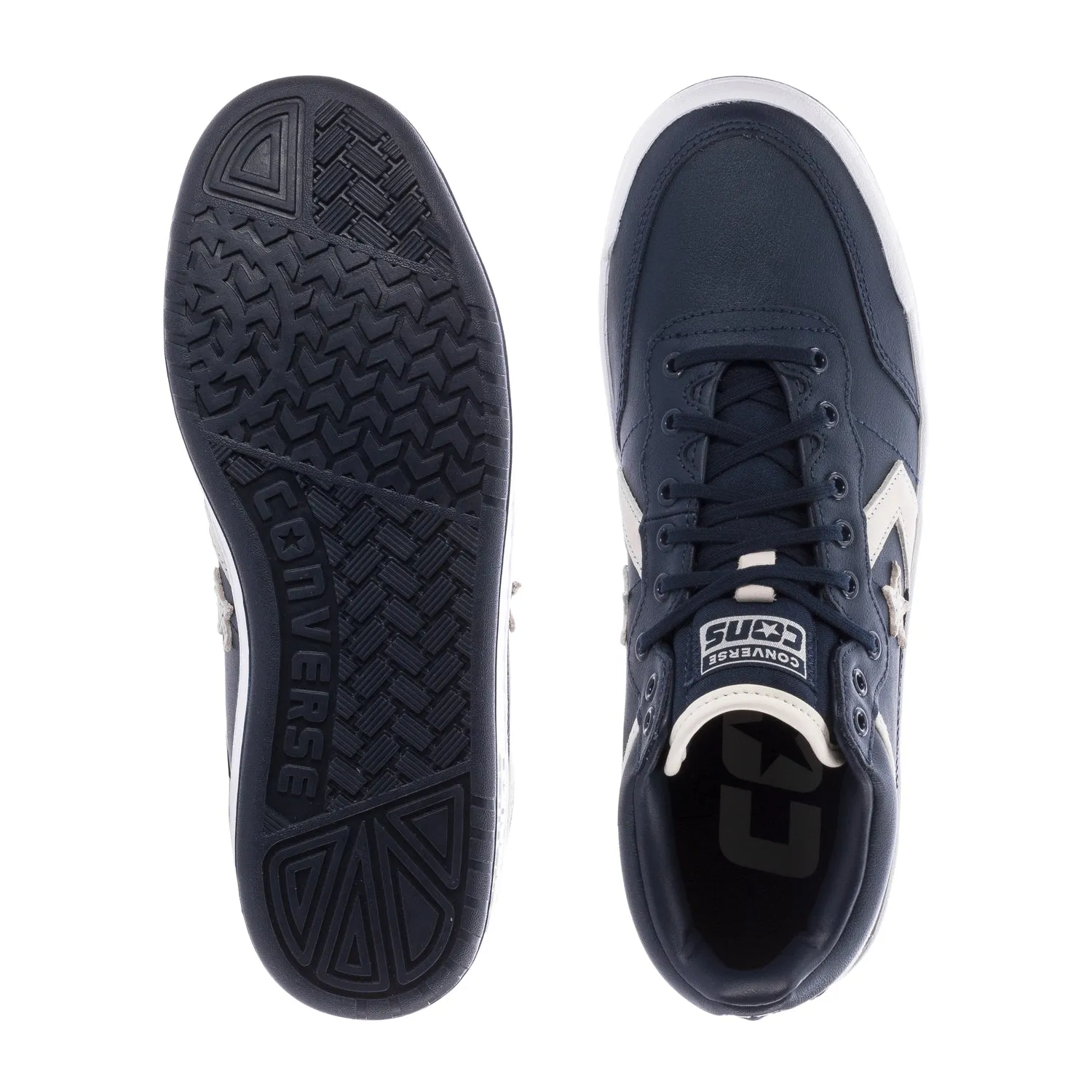 Fastbreak Pro Mid - Hommes