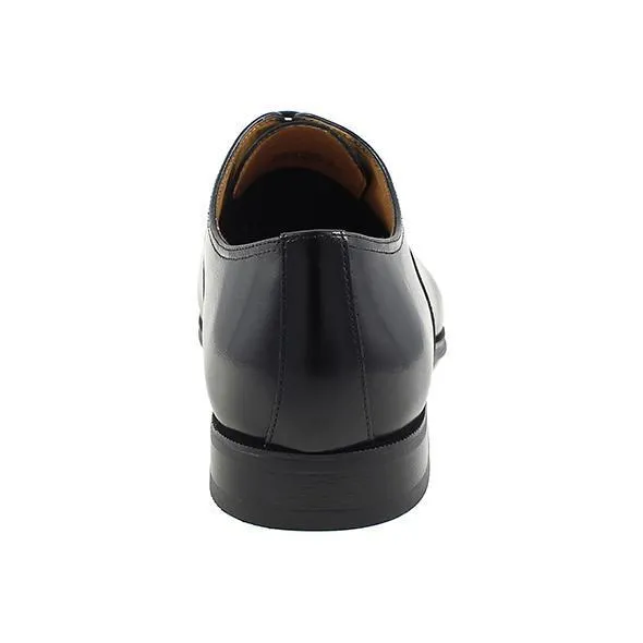 Florsheim Oxford à bout capitonné Corbetta pour Homme Noir