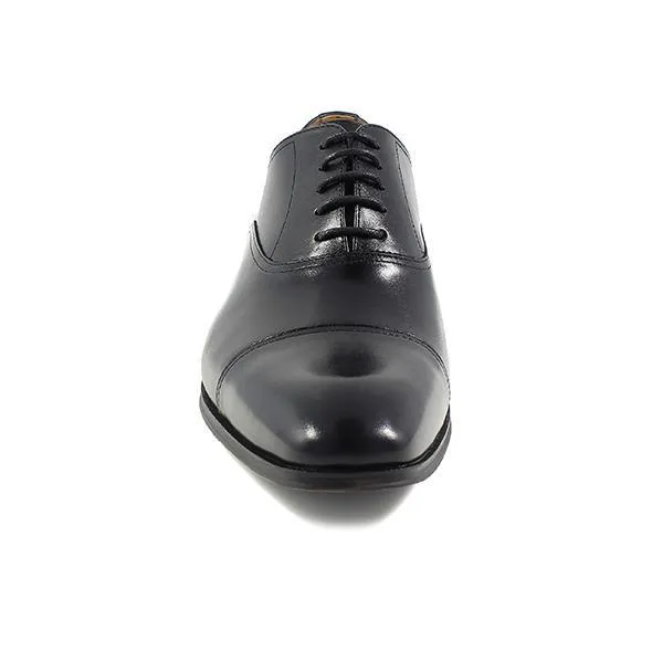 Florsheim Oxford à bout capitonné Corbetta pour Homme Noir