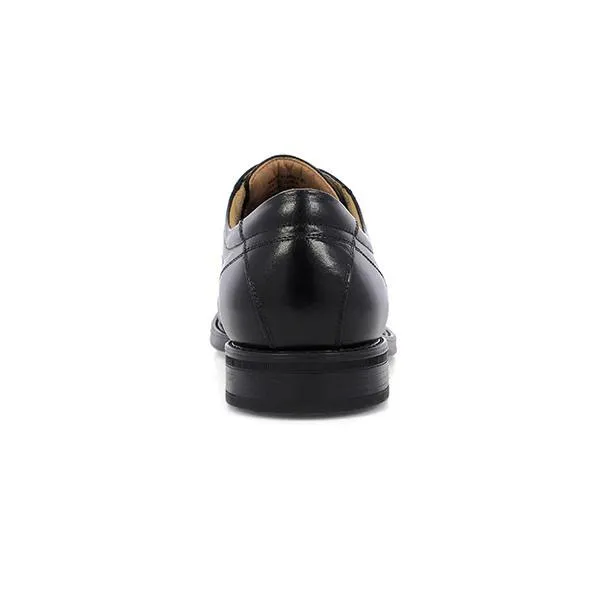 Florsheim Oxford à bout capitonné Midtown pour Homme Noir