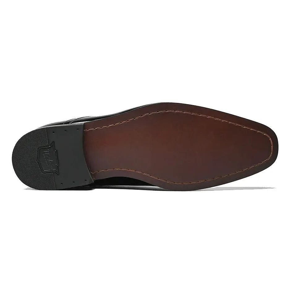 Florsheim Chaussures Oxford à bout rond pour homme
