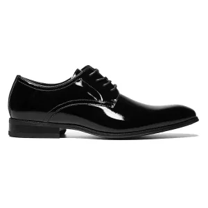Florsheim Chaussures Oxford à bout rond pour homme