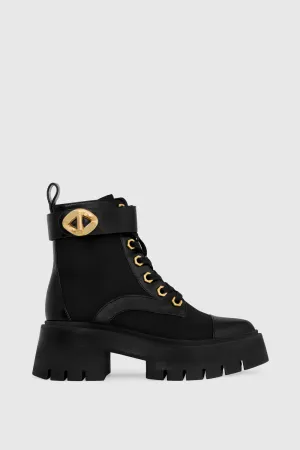 Botte de combat G