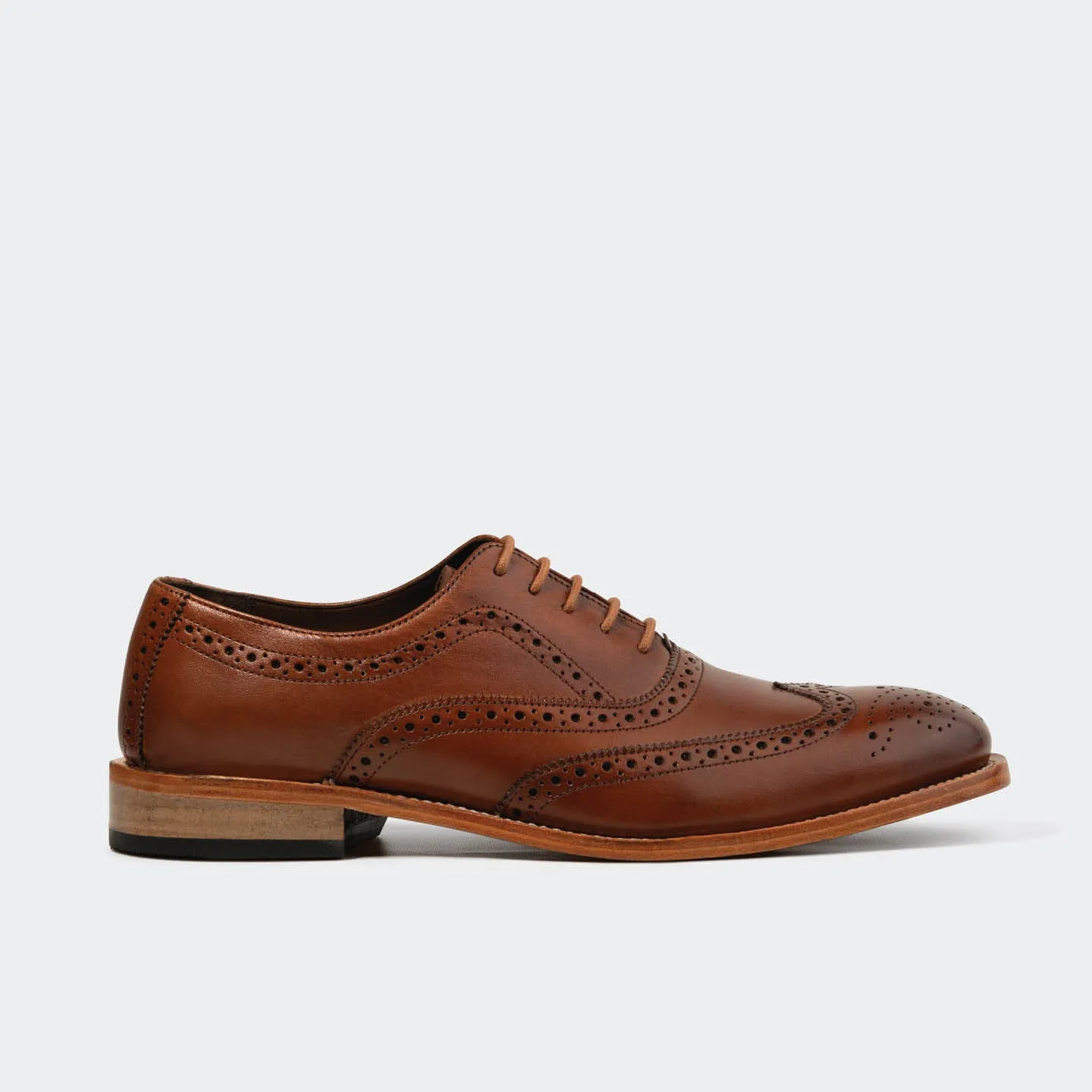GATSBY BRUNI TAN
