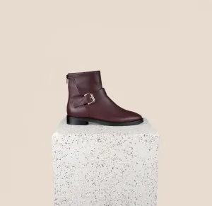 Gênes - Cuir Vin
