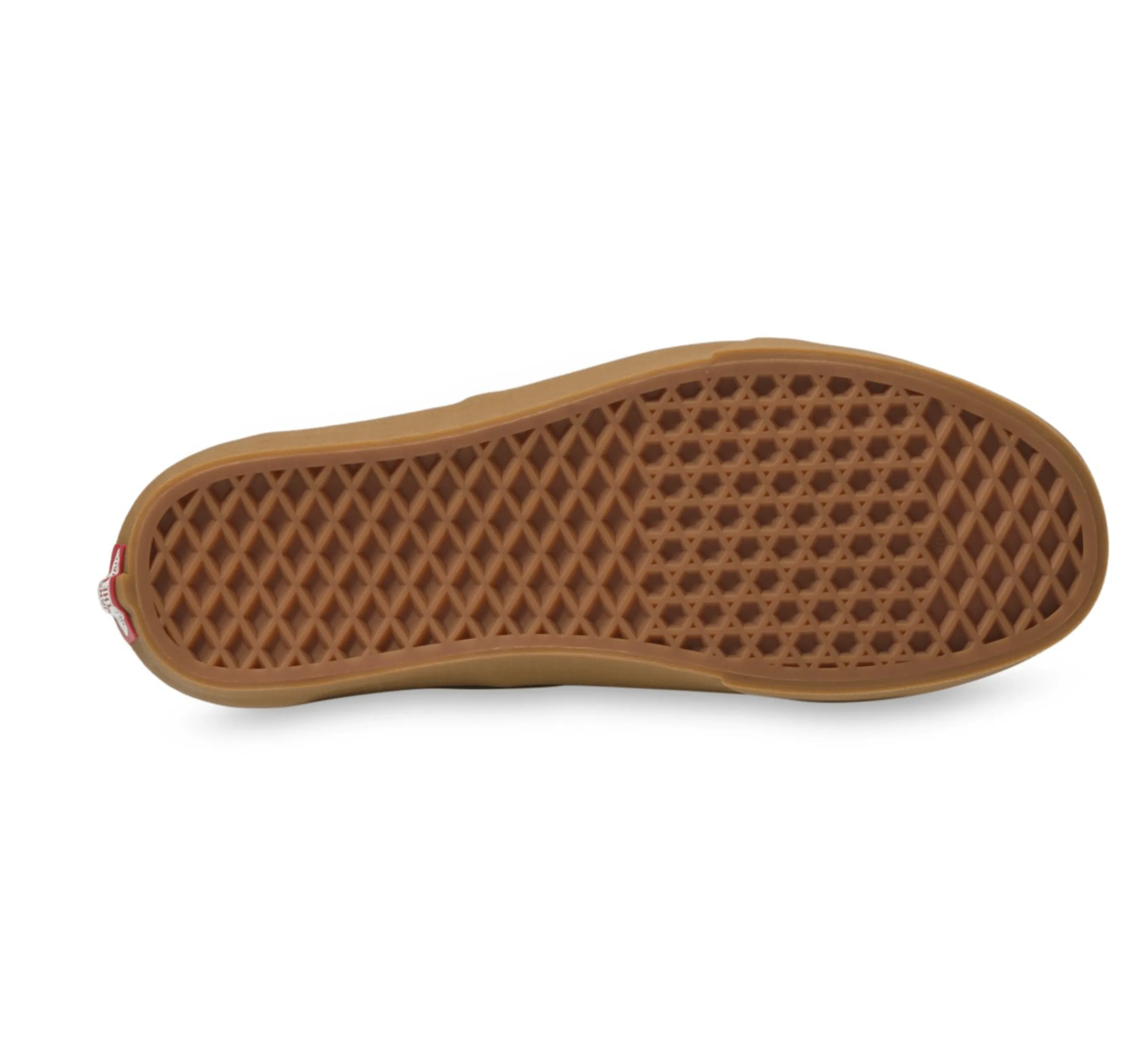 Gomme Authentique