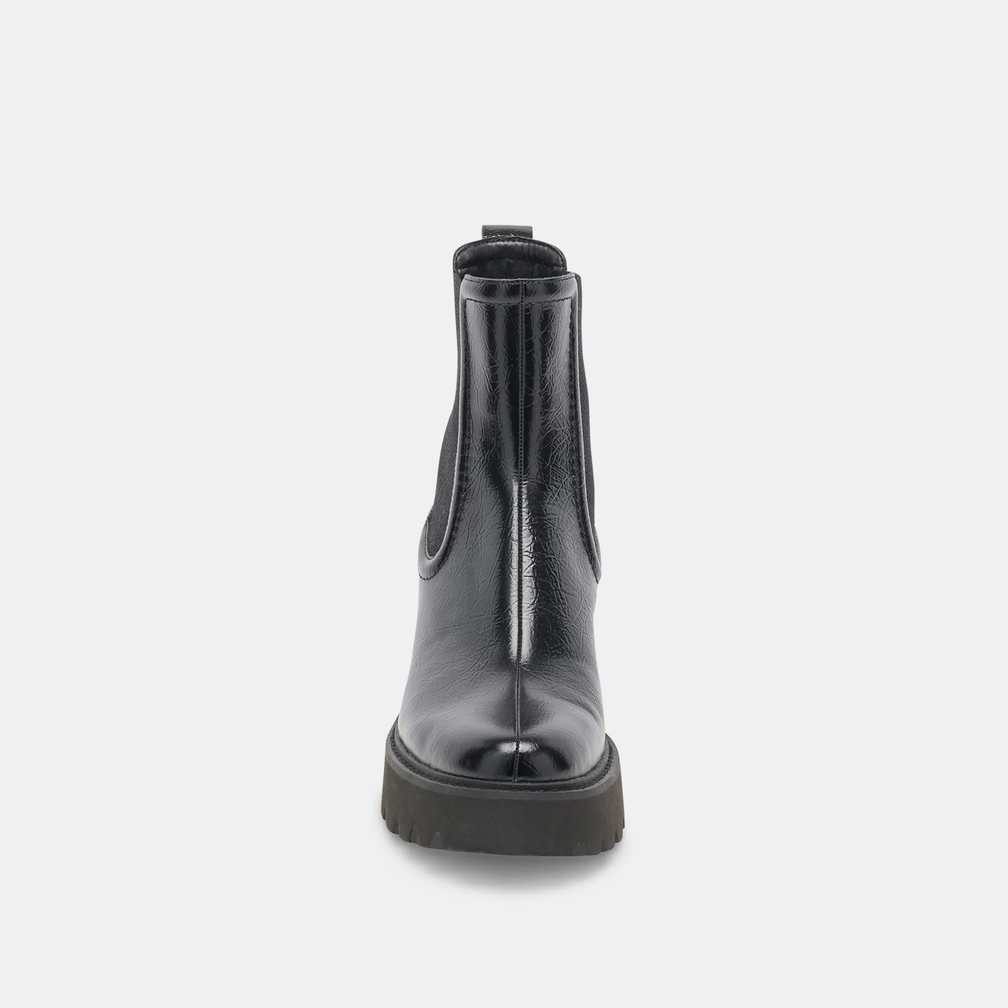 HAWK H20 BOTTILLONS LARGES PATENTE FROISSEE MINUIT