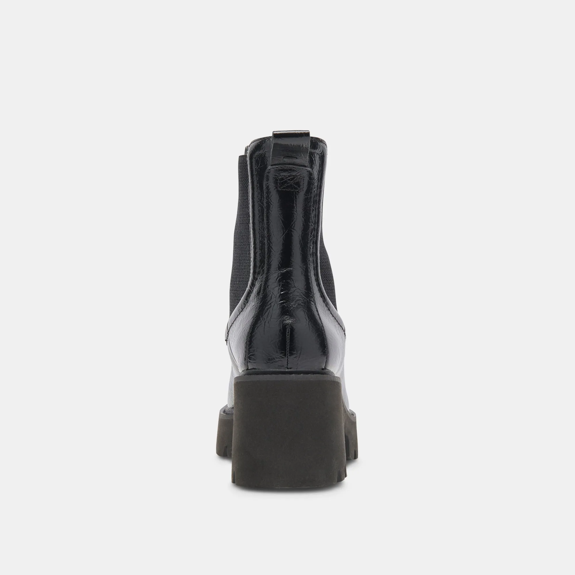 HAWK H20 BOTTILLONS LARGES PATENTE FROISSEE MINUIT