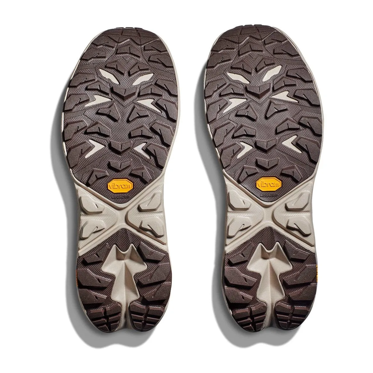 Hoka One One Anacapa 2 GTX Basse Dune/Tan Oxford pour Homme