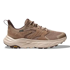 Hoka One One Anacapa 2 GTX Basse Dune/Tan Oxford pour Homme
