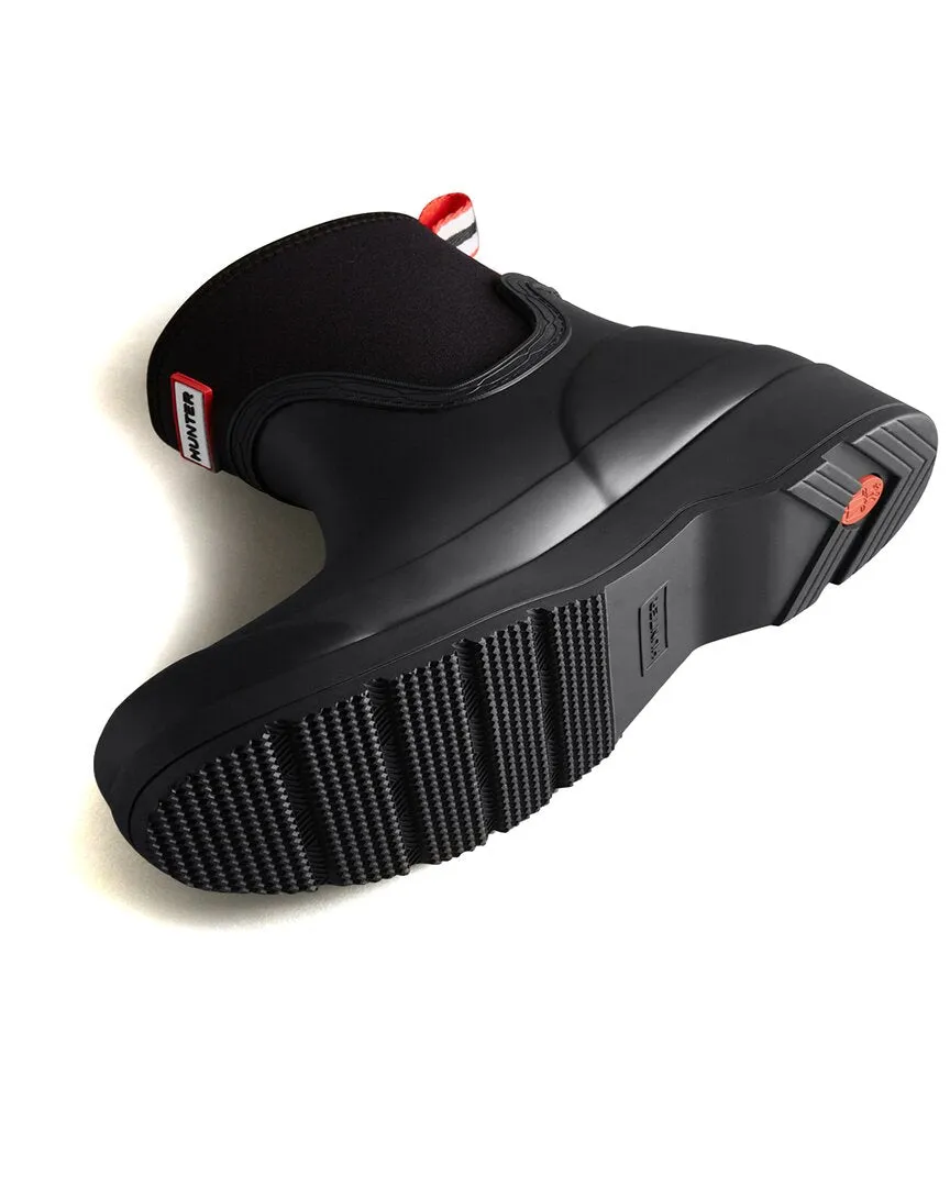 Hunter PLAY Bottes courtes en néoprène Hey Dude Shoes