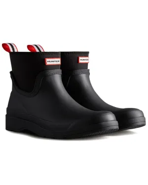 Hunter PLAY Bottes courtes en néoprène Hey Dude Shoes