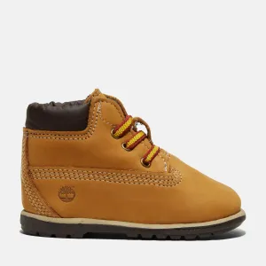 Chaussons de Berceau pour Bébé Hey Dude Shoes