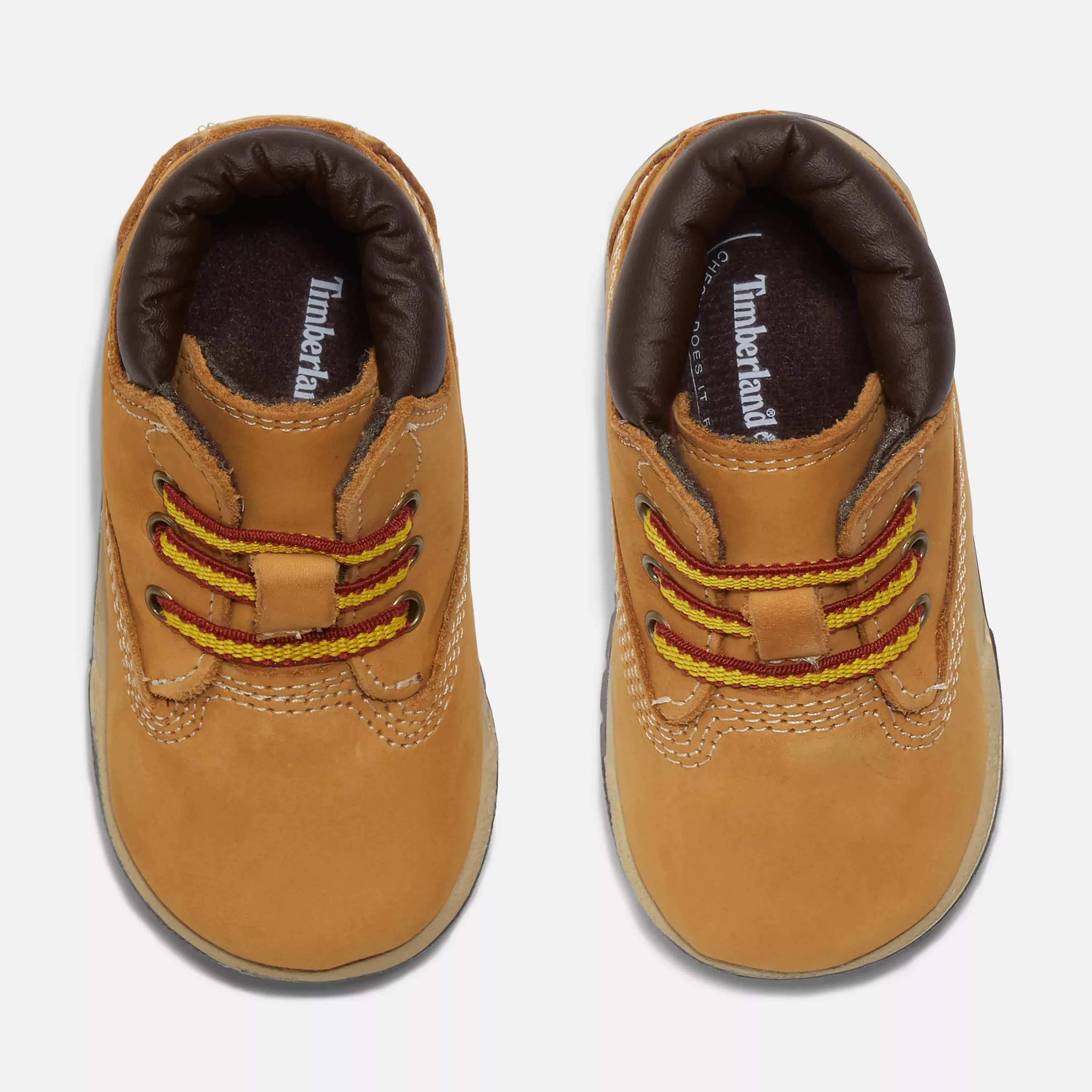 Chaussons de Berceau pour Bébé Hey Dude Shoes