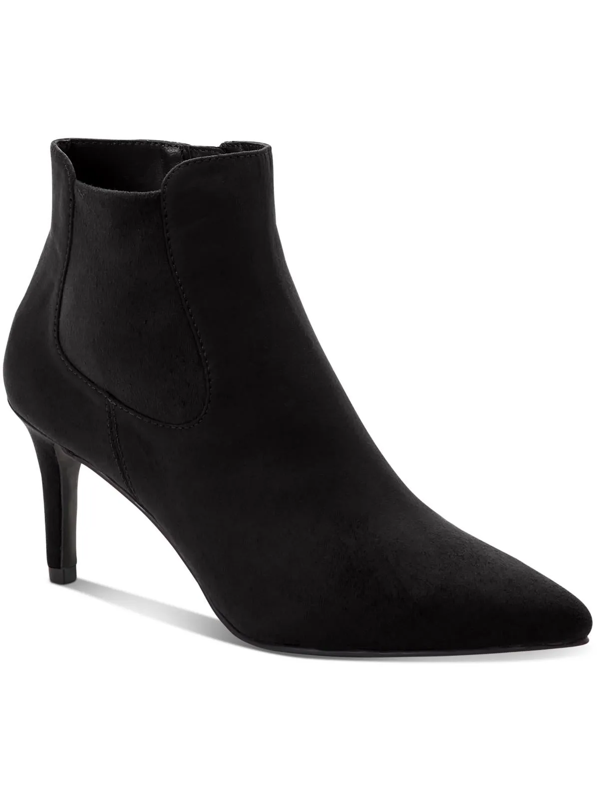 Bottines à bout pointu en simili cuir pour femmes Jacklynne - Chaussures Ecco