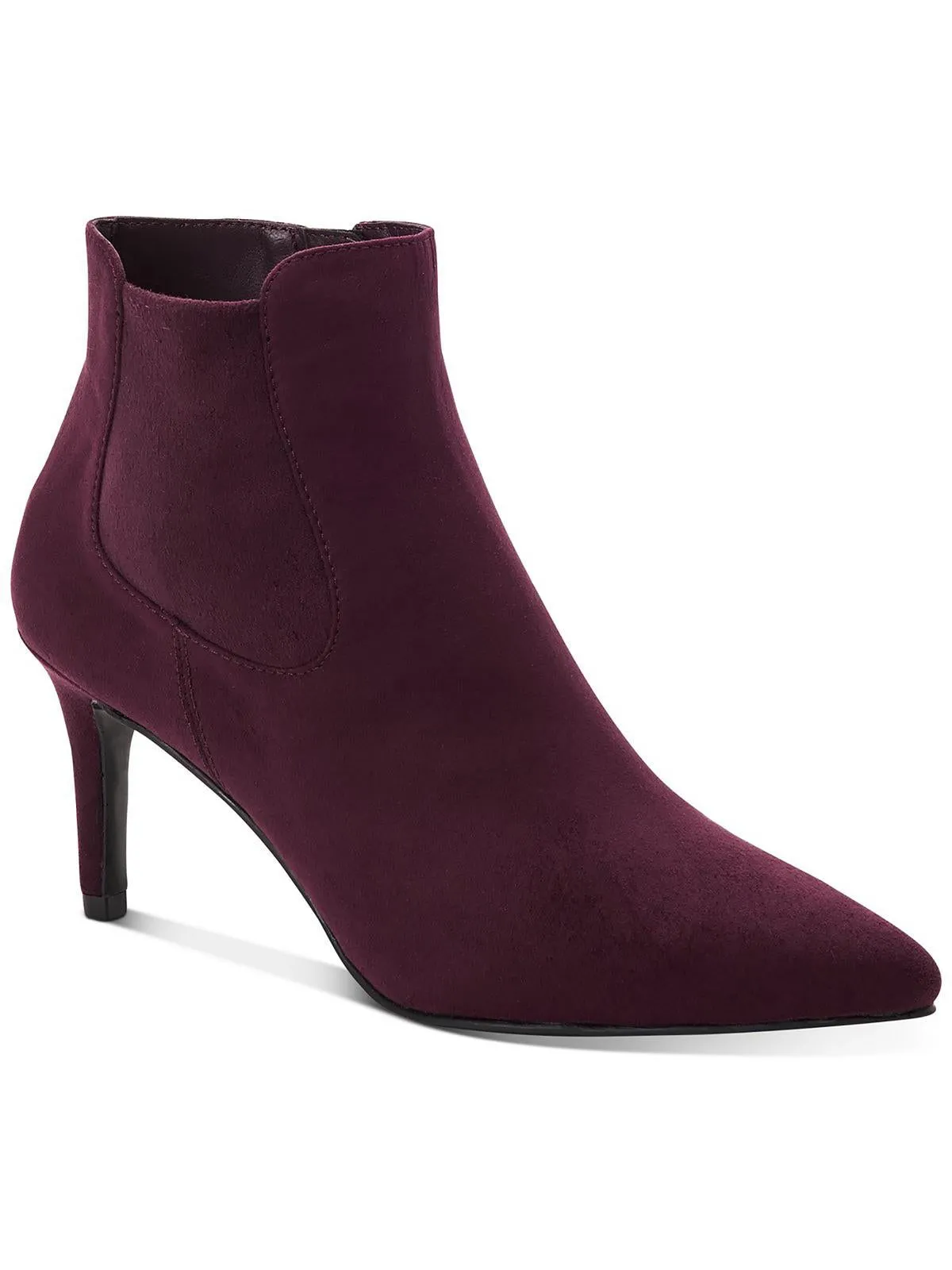 Bottines à bout pointu en simili cuir pour femmes Jacklynne - Chaussures Ecco