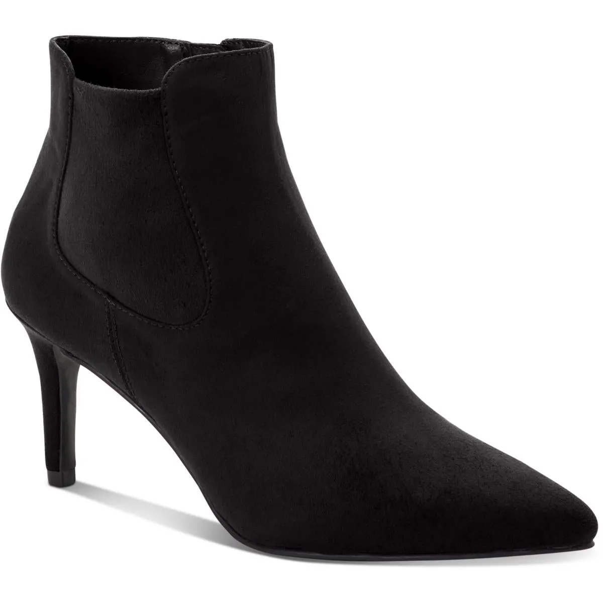 Bottines à bout pointu en simili cuir pour femmes Jacklynne - Chaussures Ecco