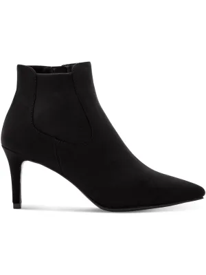 Bottines à bout pointu en simili cuir pour femmes Jacklynne - Chaussures Ecco
