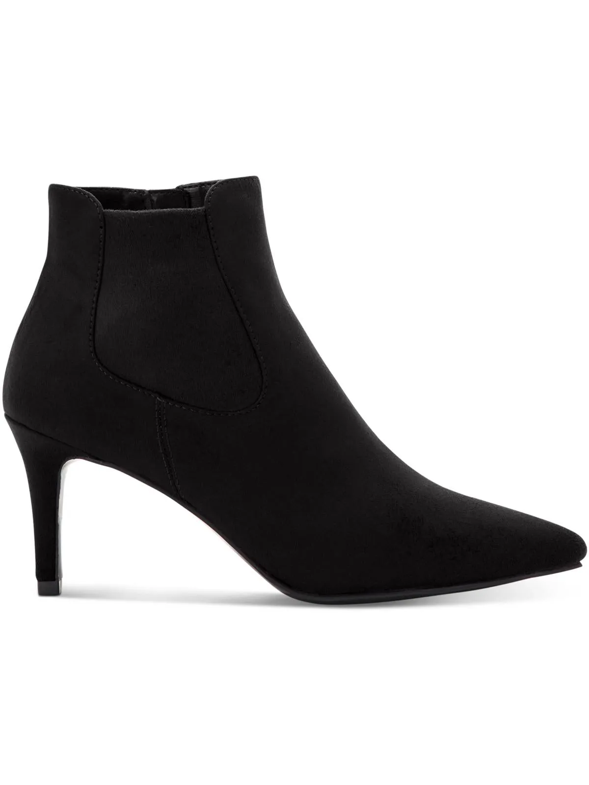 Bottines à bout pointu en simili cuir pour femmes Jacklynne - Chaussures Ecco