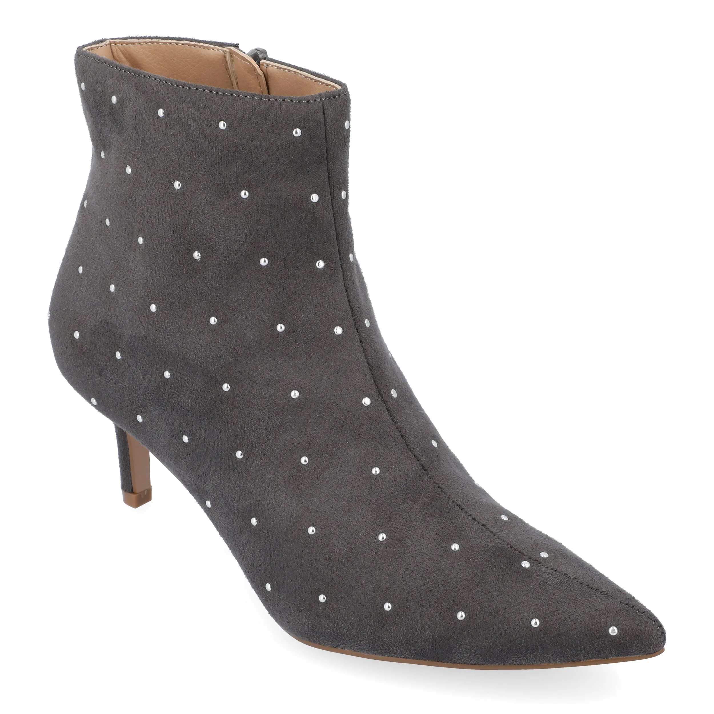 Journee Collection Bottines Femme Tru Comfort Foam Rossia Chaussures Hey Dude