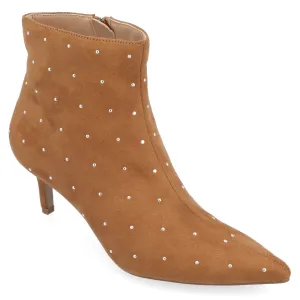 Journee Collection Bottines Femme Tru Comfort Foam Rossia Chaussures Hey Dude