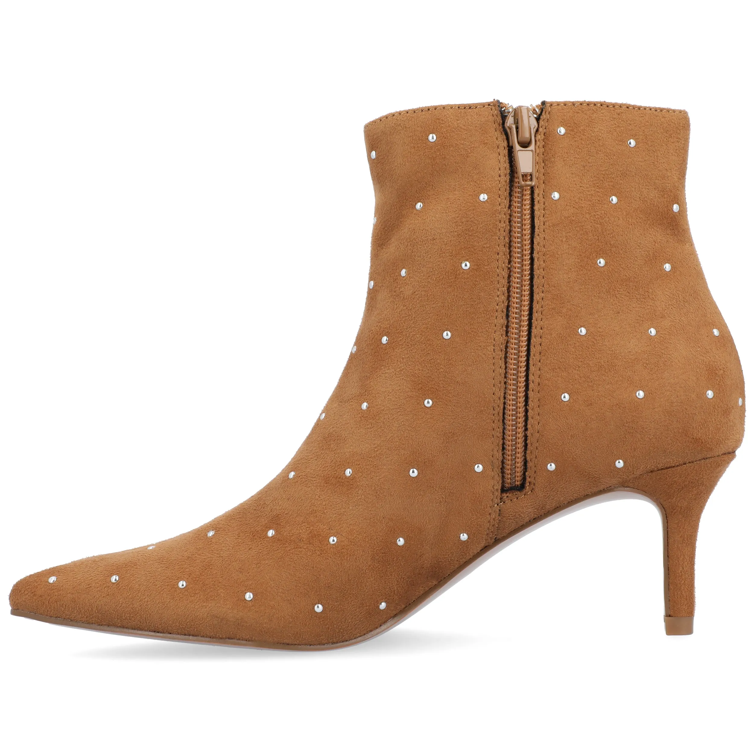 Journee Collection Bottines Femme Tru Comfort Foam Rossia Chaussures Hey Dude
