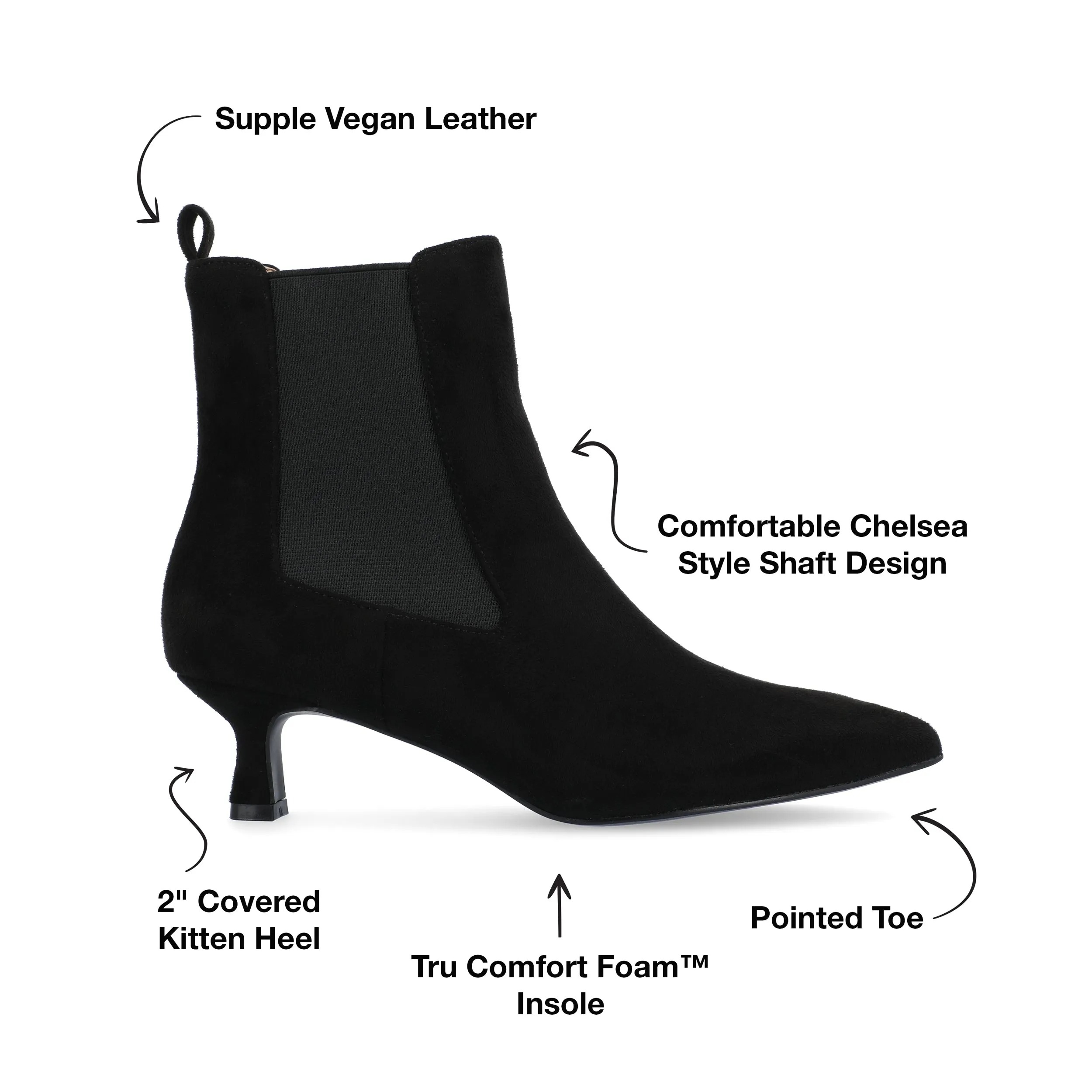 Chaussures Hey Dude Bottine Tenlee en Mousse Confort pour Femme Collection Journee