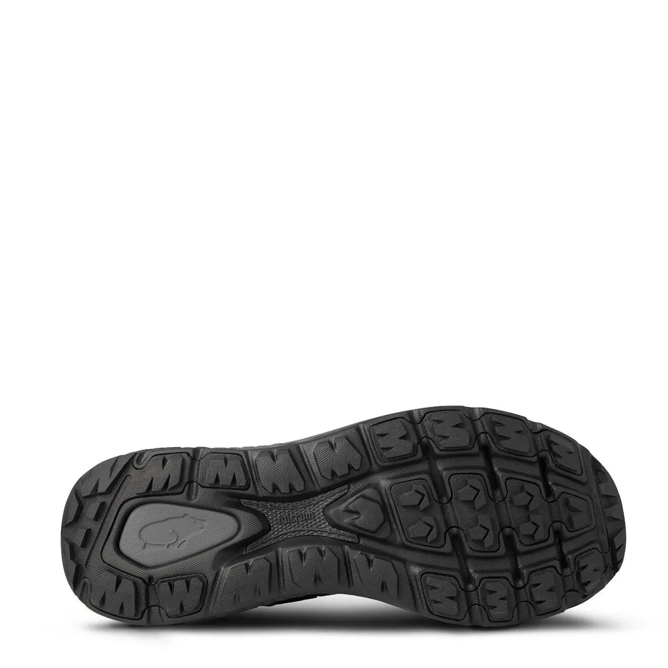 Karhu Ikoni Trail Trainer Noir / Noir